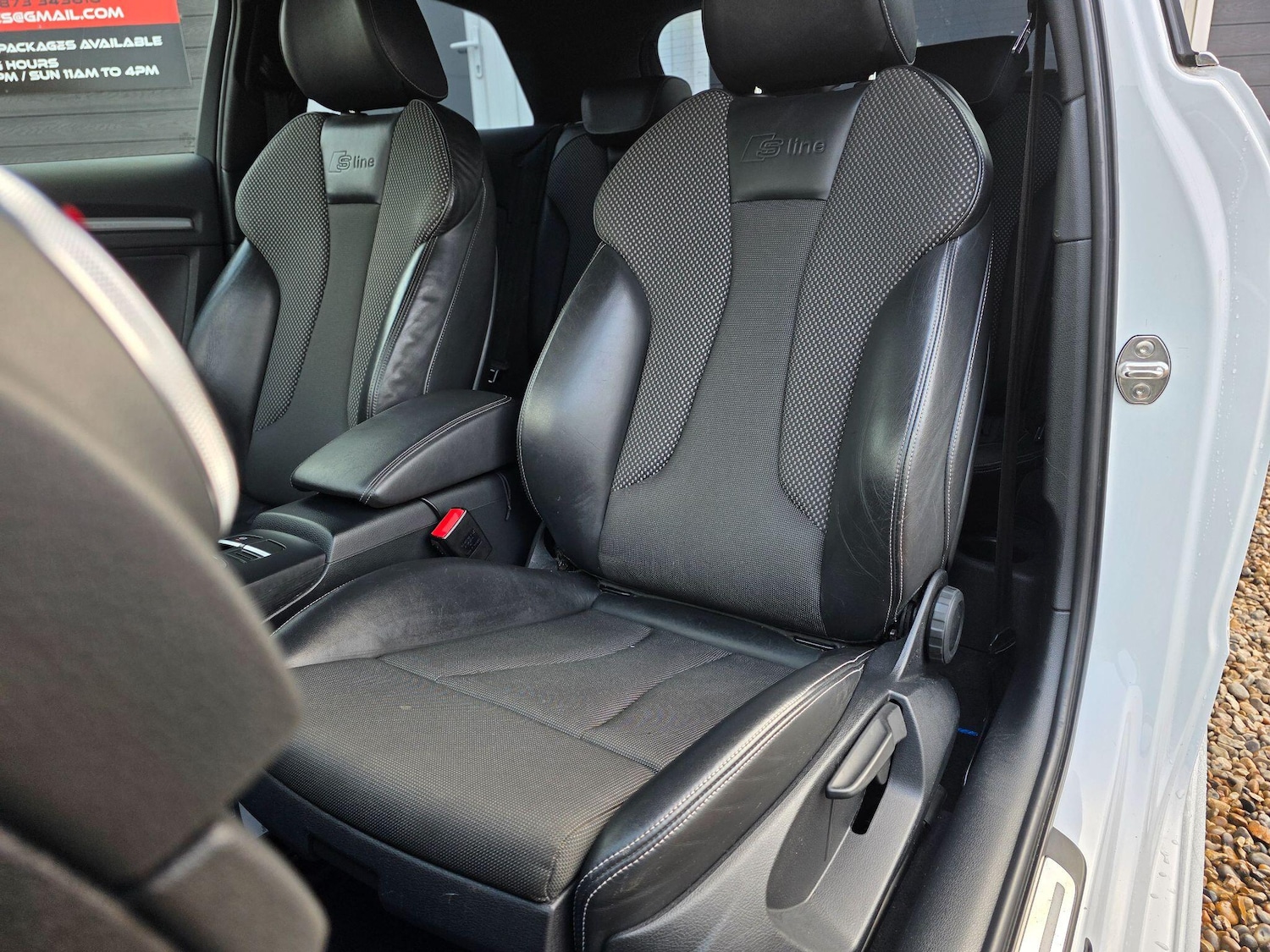 Used Audi A3 2014 for sale - 77267308: Photo 20