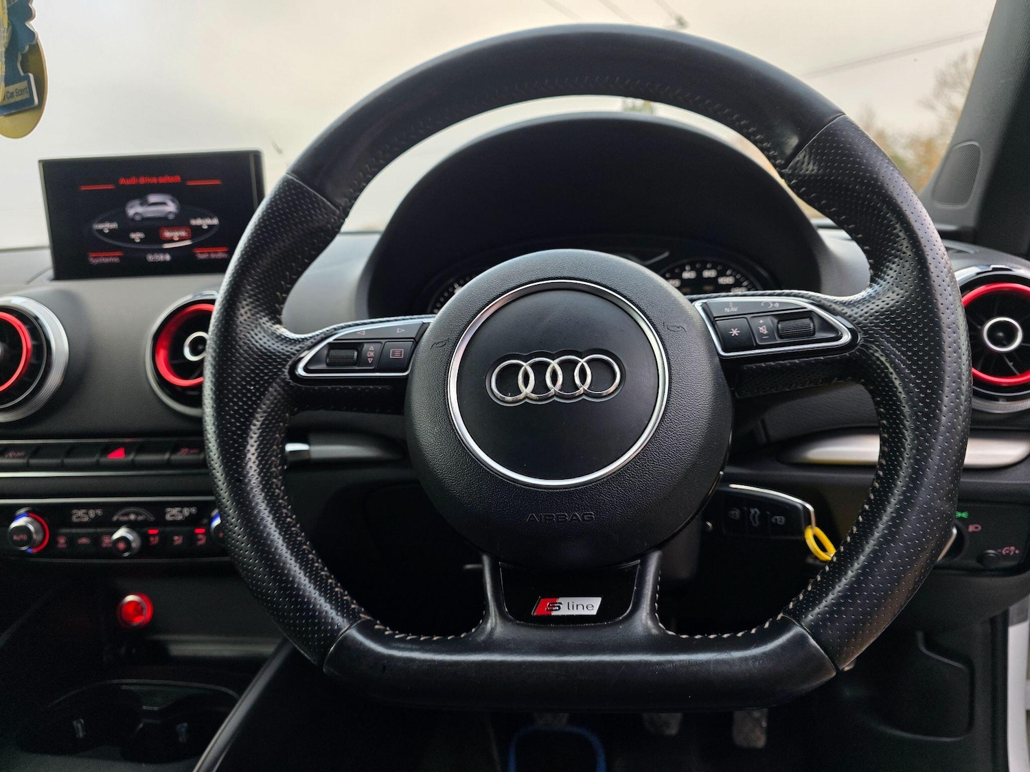 Used Audi A3 2014 for sale - 77267308: Photo 21