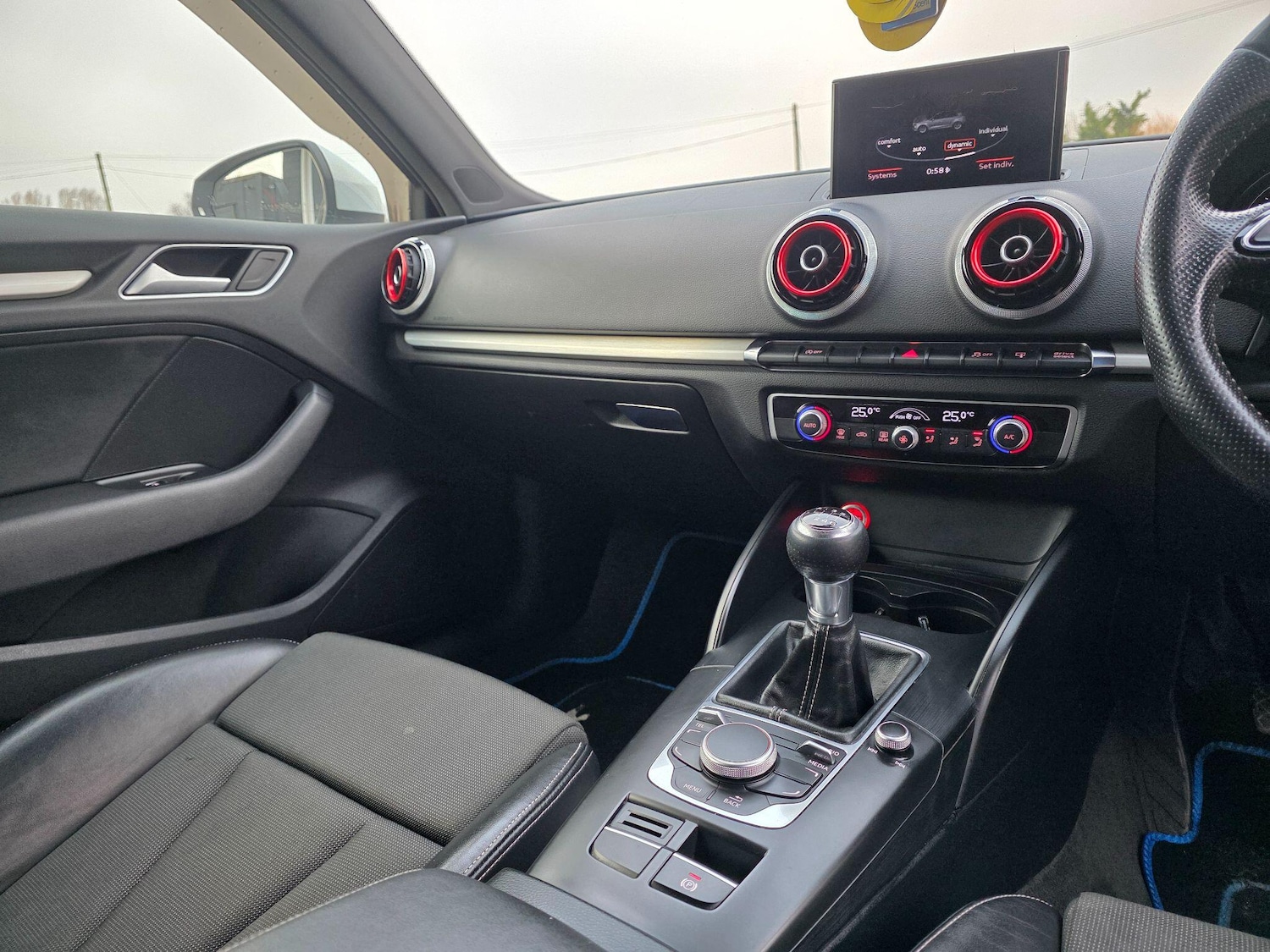 Used Audi A3 2014 for sale - 77267308: Photo 22