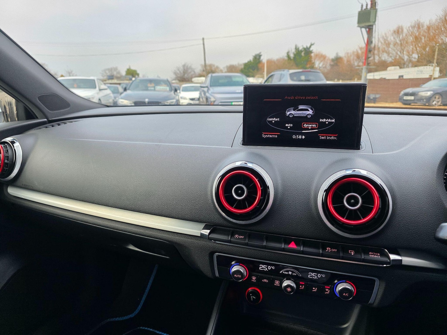 Used Audi A3 2014 for sale - 77267308: Photo 26