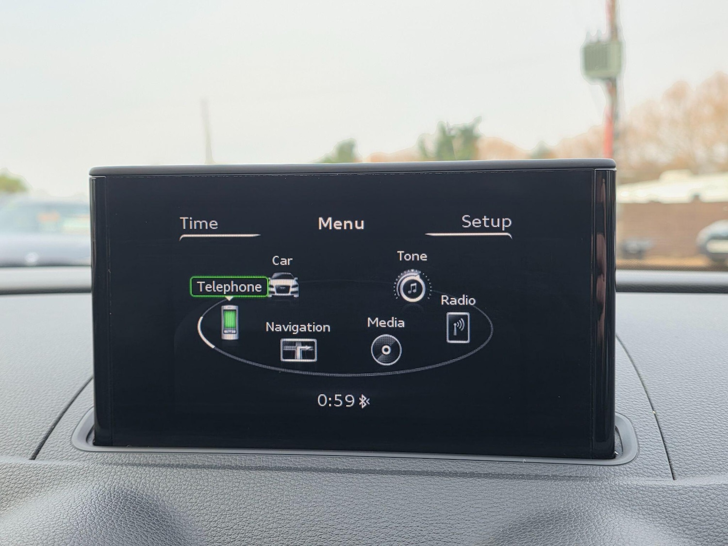 Used Audi A3 2014 for sale - 77267308: Photo 28