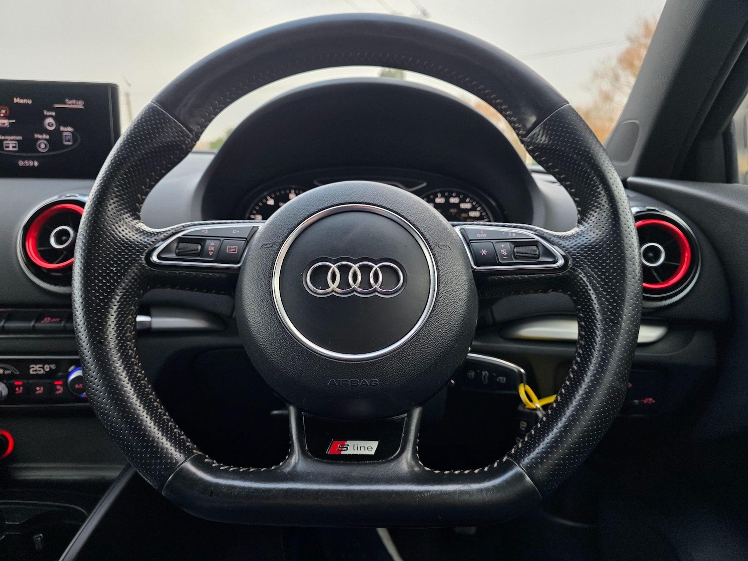 Used Audi A3 2014 for sale - 77267308: Photo 34