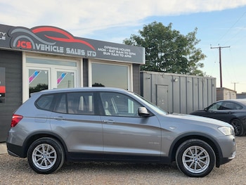 Used BMW X3 2013 for sale - 79034460: Photo