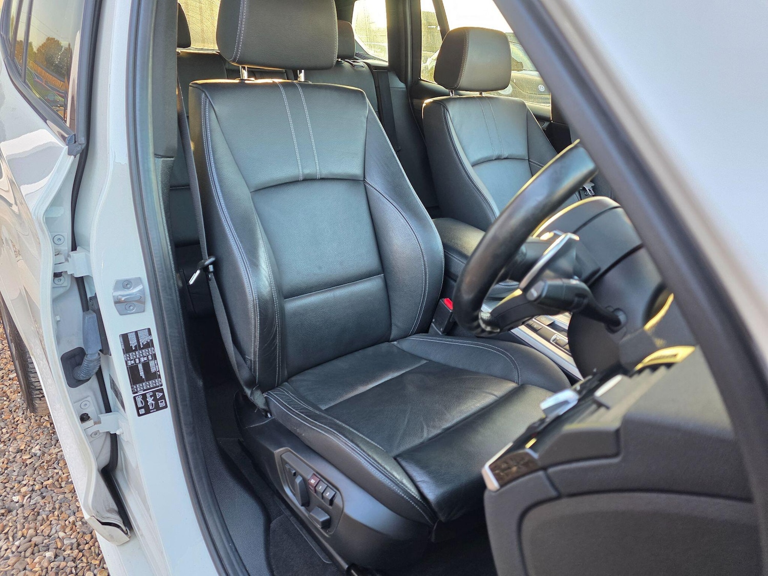 Used BMW X3 2017 for sale - 76599449: Photo 12