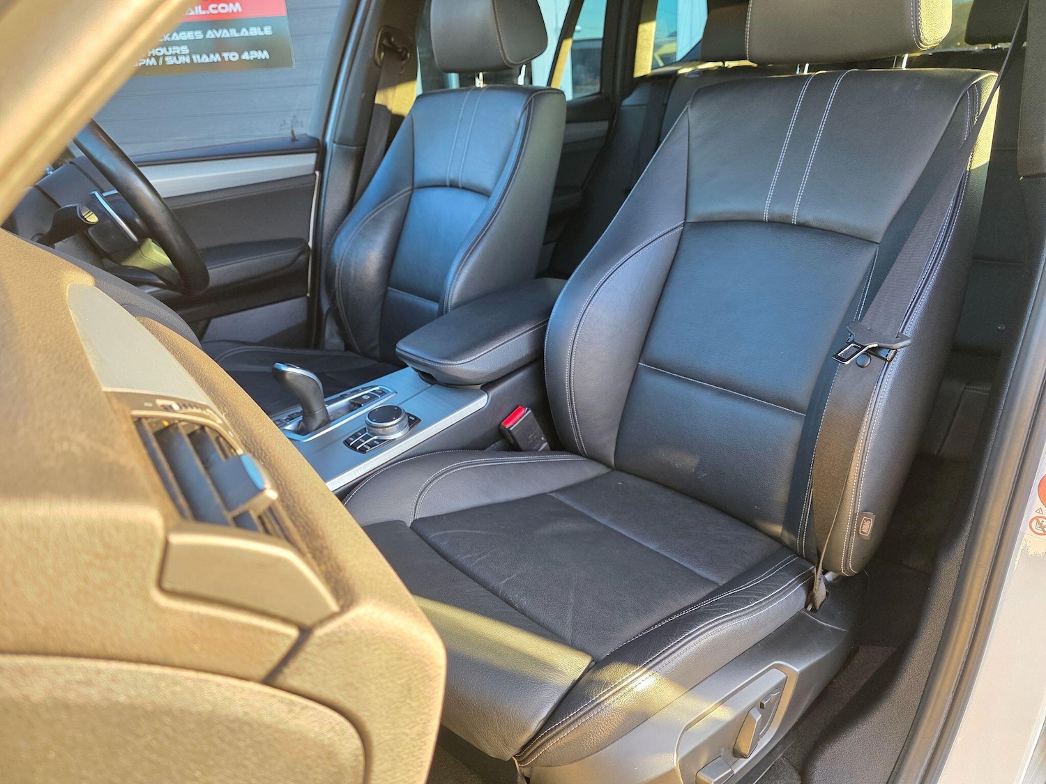 Used BMW X3 2017 for sale - 76599449: Photo 16