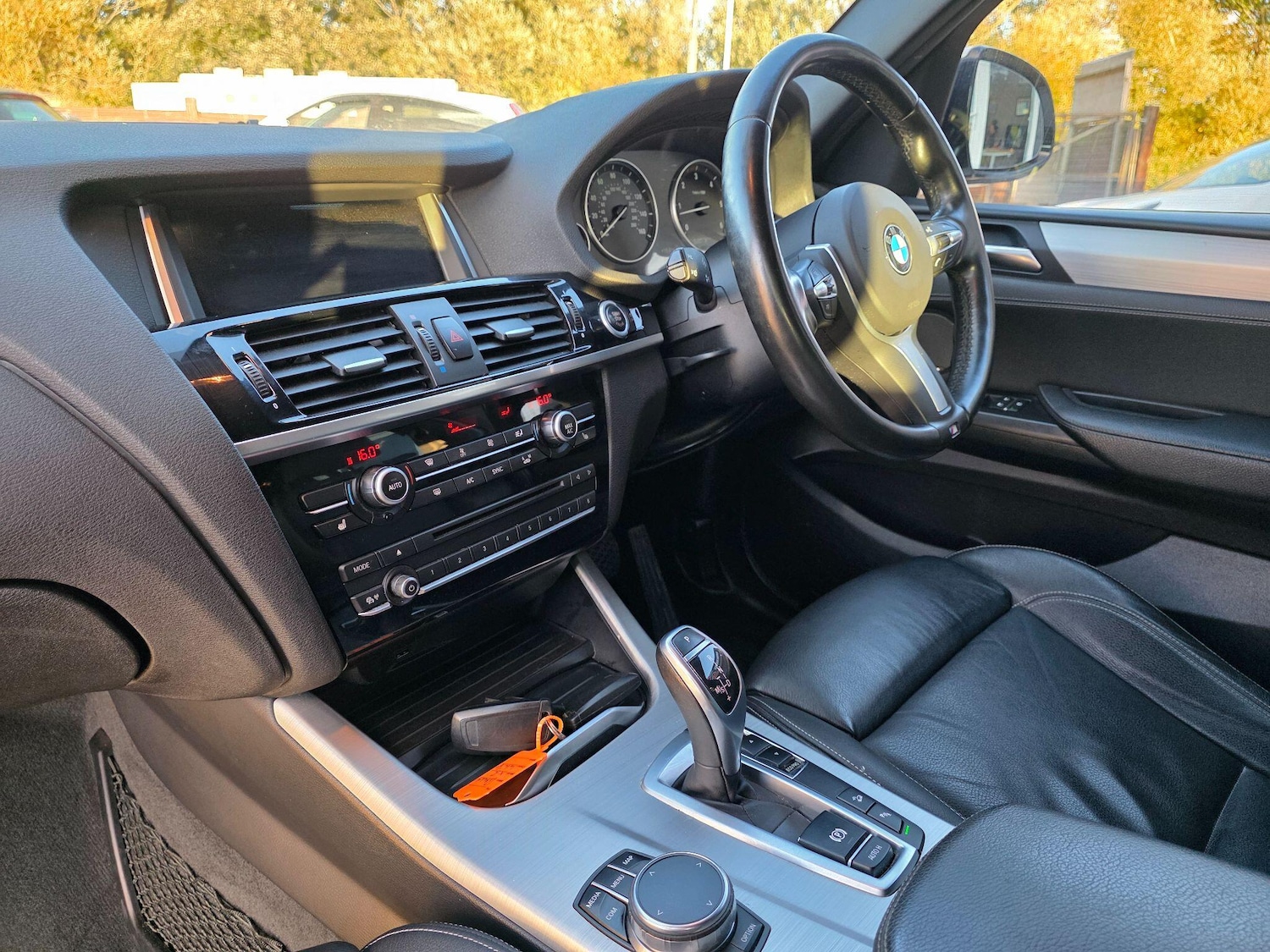 Used BMW X3 2017 for sale - 76599449: Photo 17