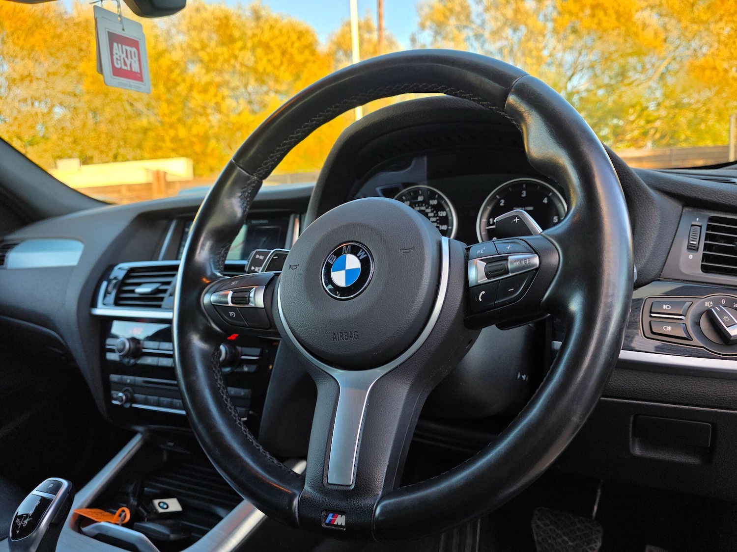 Used BMW X3 2017 for sale - 76599449: Photo 19