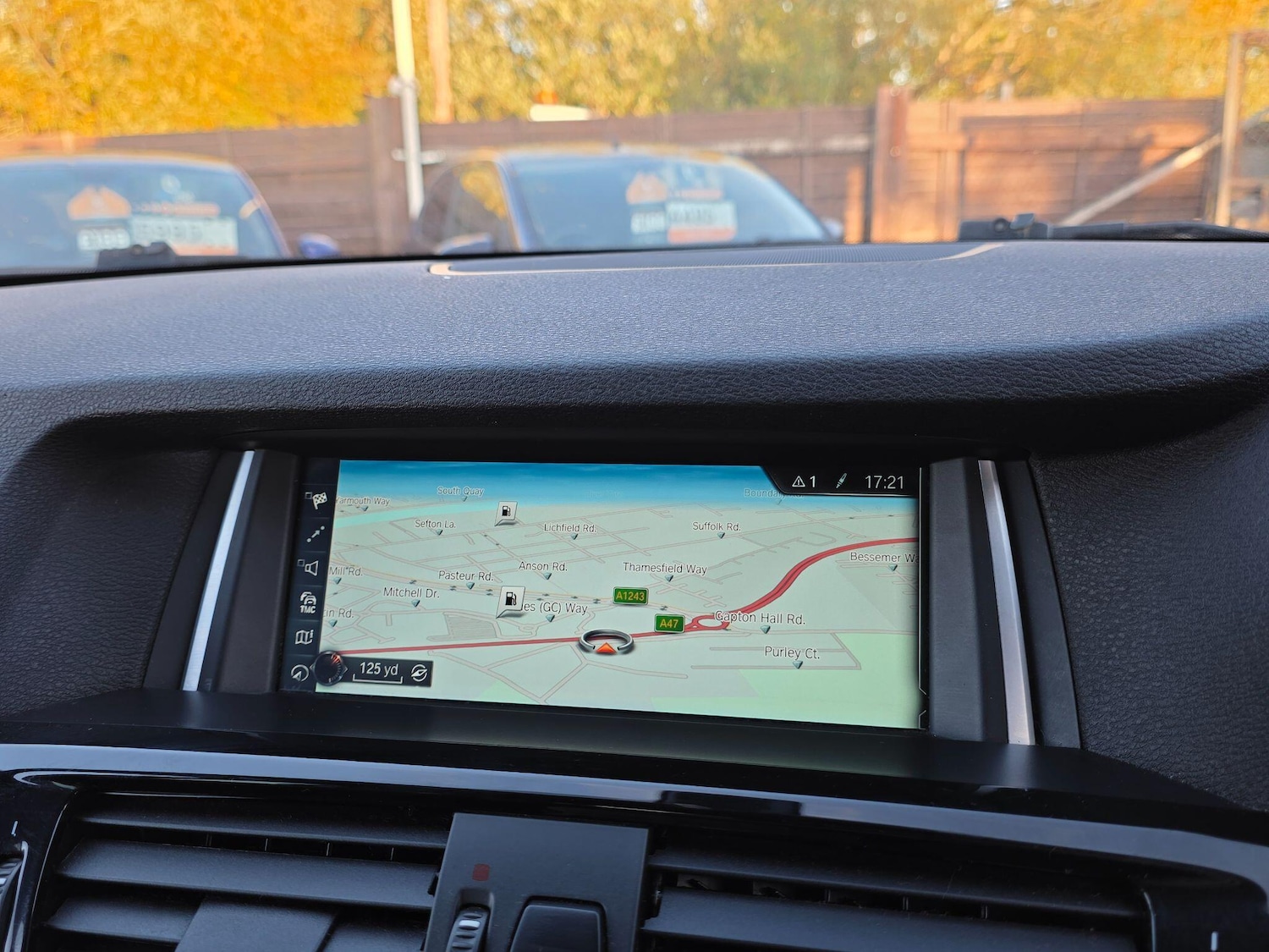 Used BMW X3 2017 for sale - 76599449: Photo 28