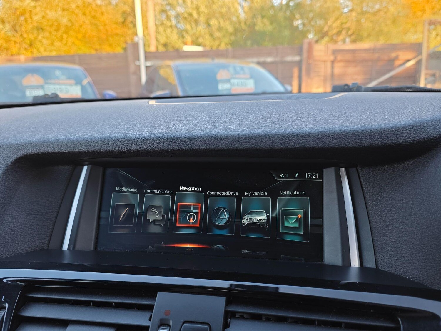 Used BMW X3 2017 for sale - 76599449: Photo 29