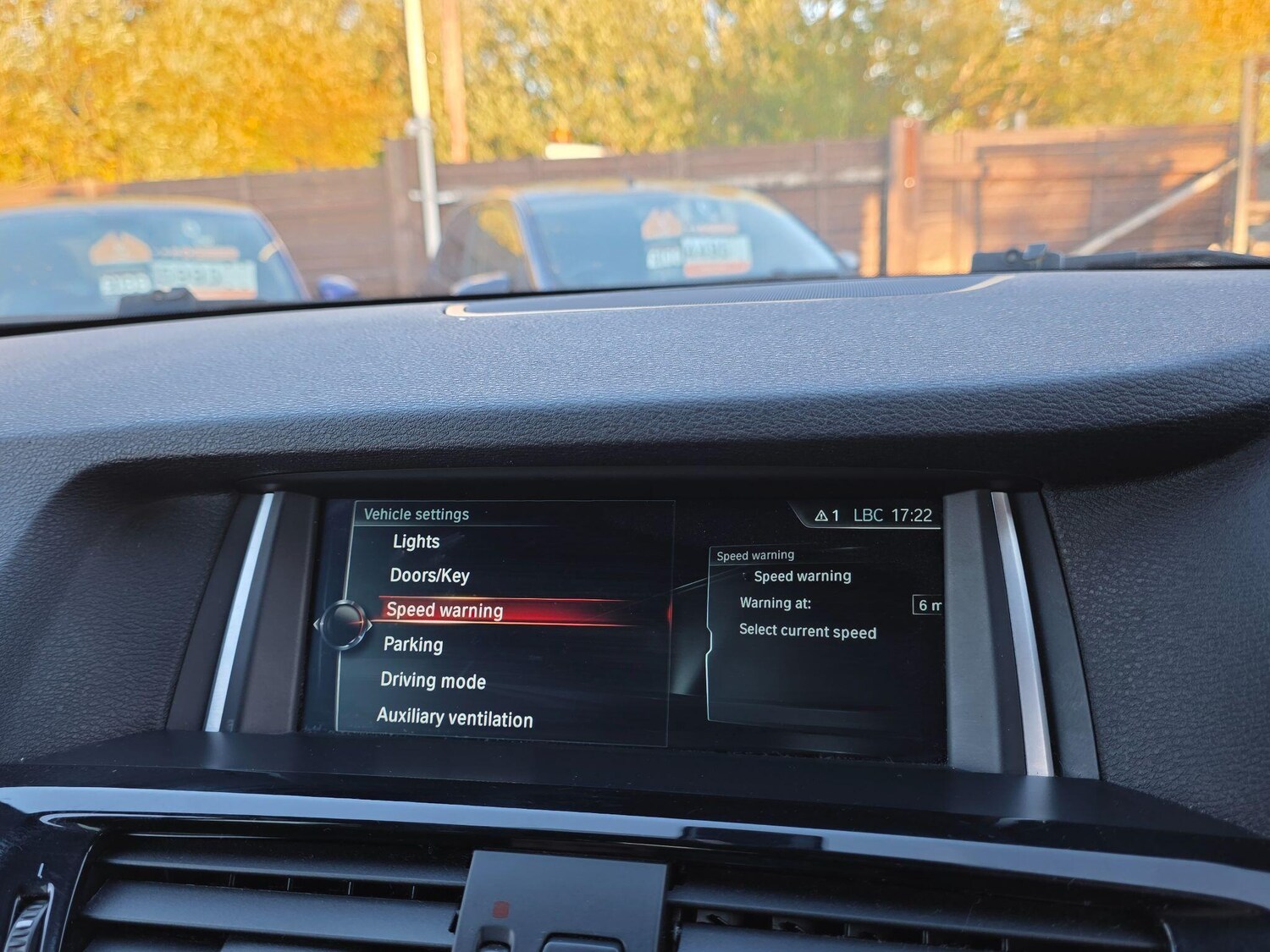 Used BMW X3 2017 for sale - 76599449: Photo 34