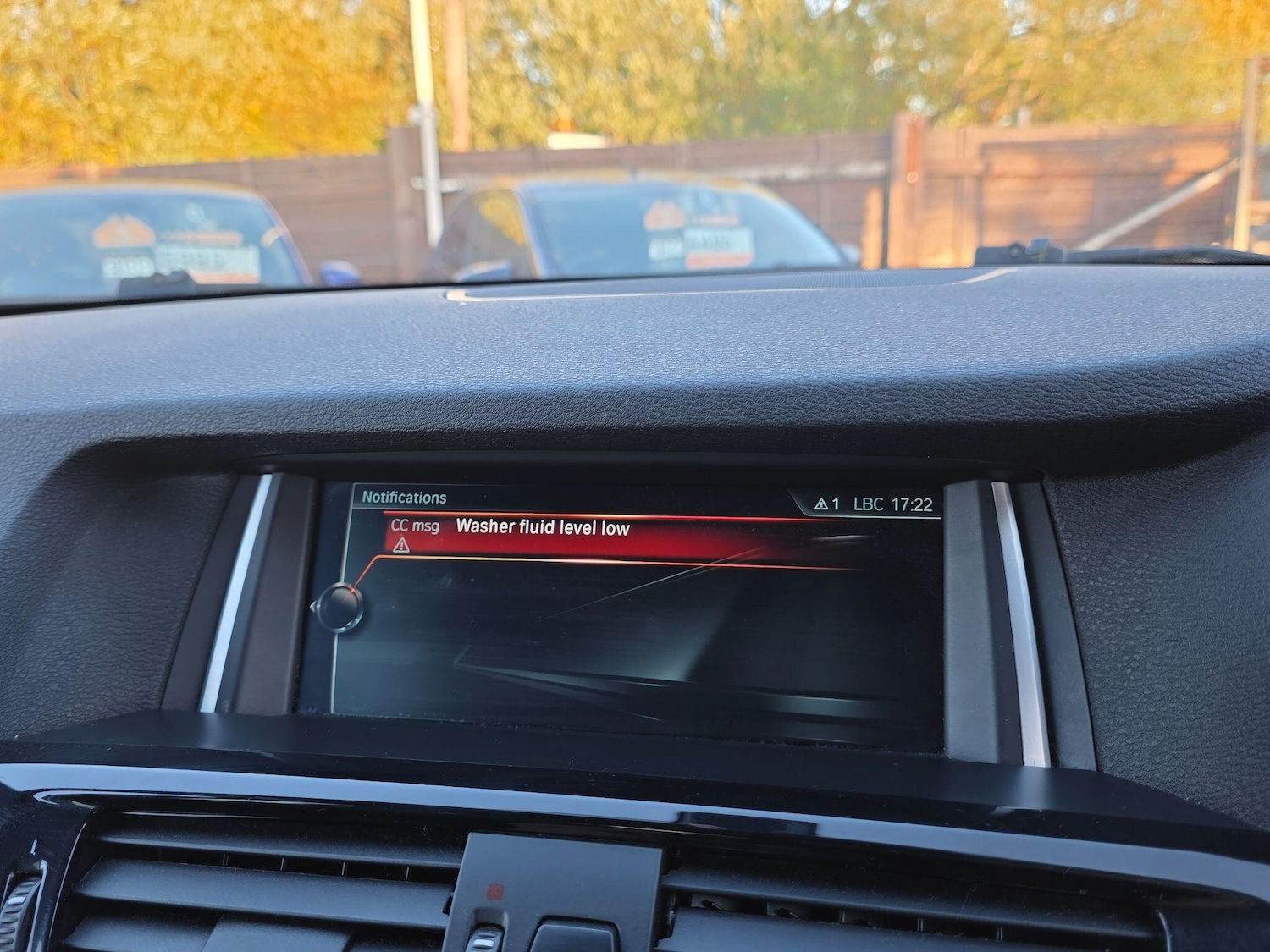 Used BMW X3 2017 for sale - 76599449: Photo 36