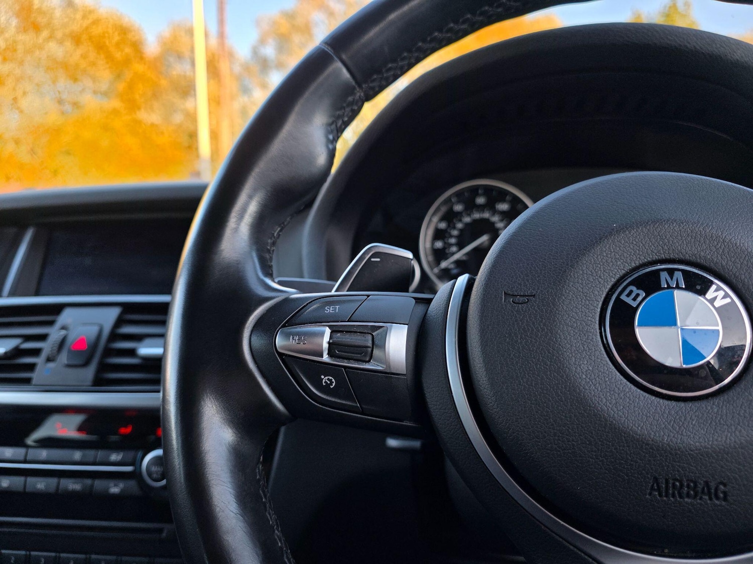 Used BMW X3 2017 for sale - 76599449: Photo 43