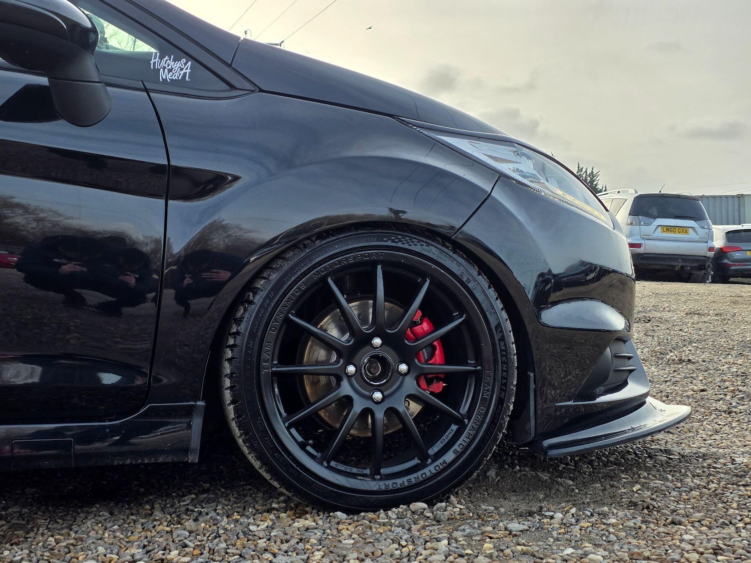 Used Ford Fiesta 2015 for sale - 77598354: Photo 17