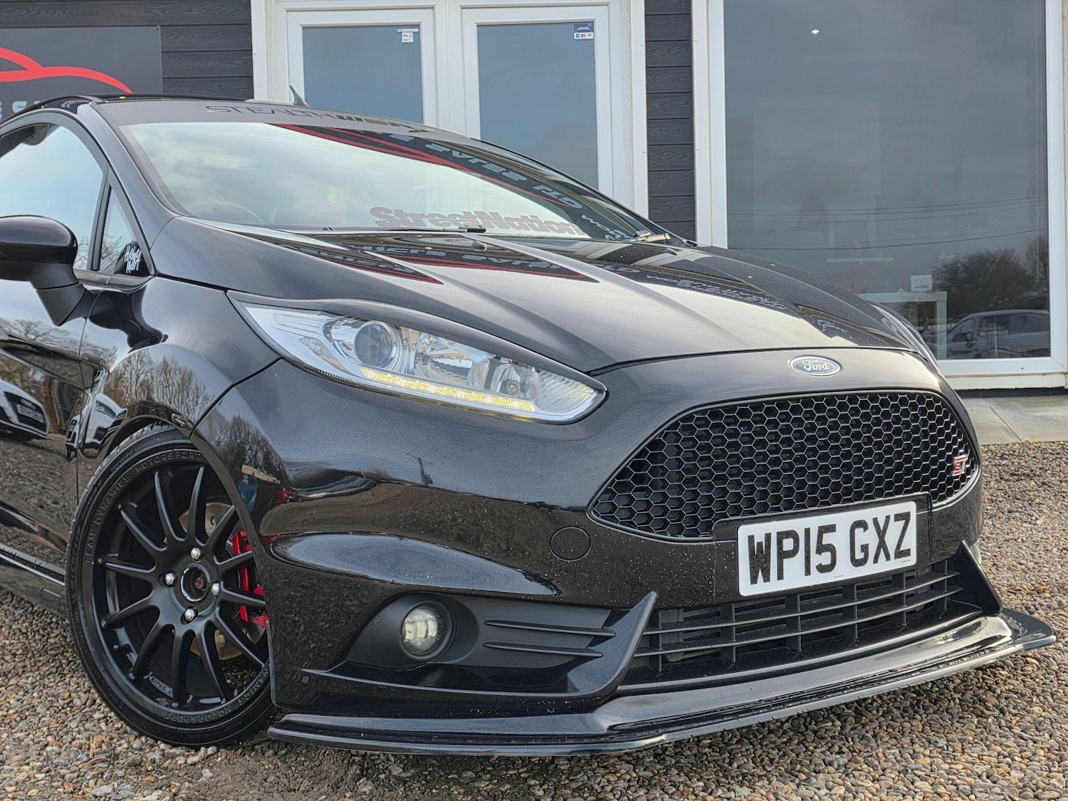 Used Ford Fiesta 2015 for sale - 77598354: Photo 19