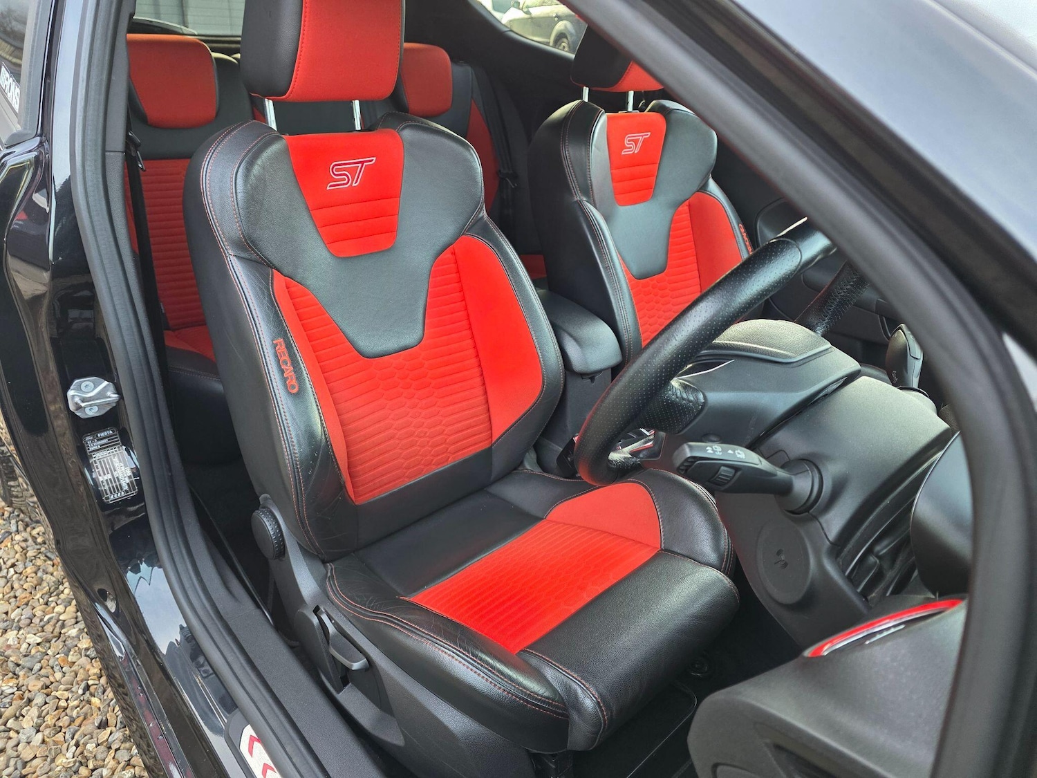 Used Ford Fiesta 2015 for sale - 77598354: Photo 21