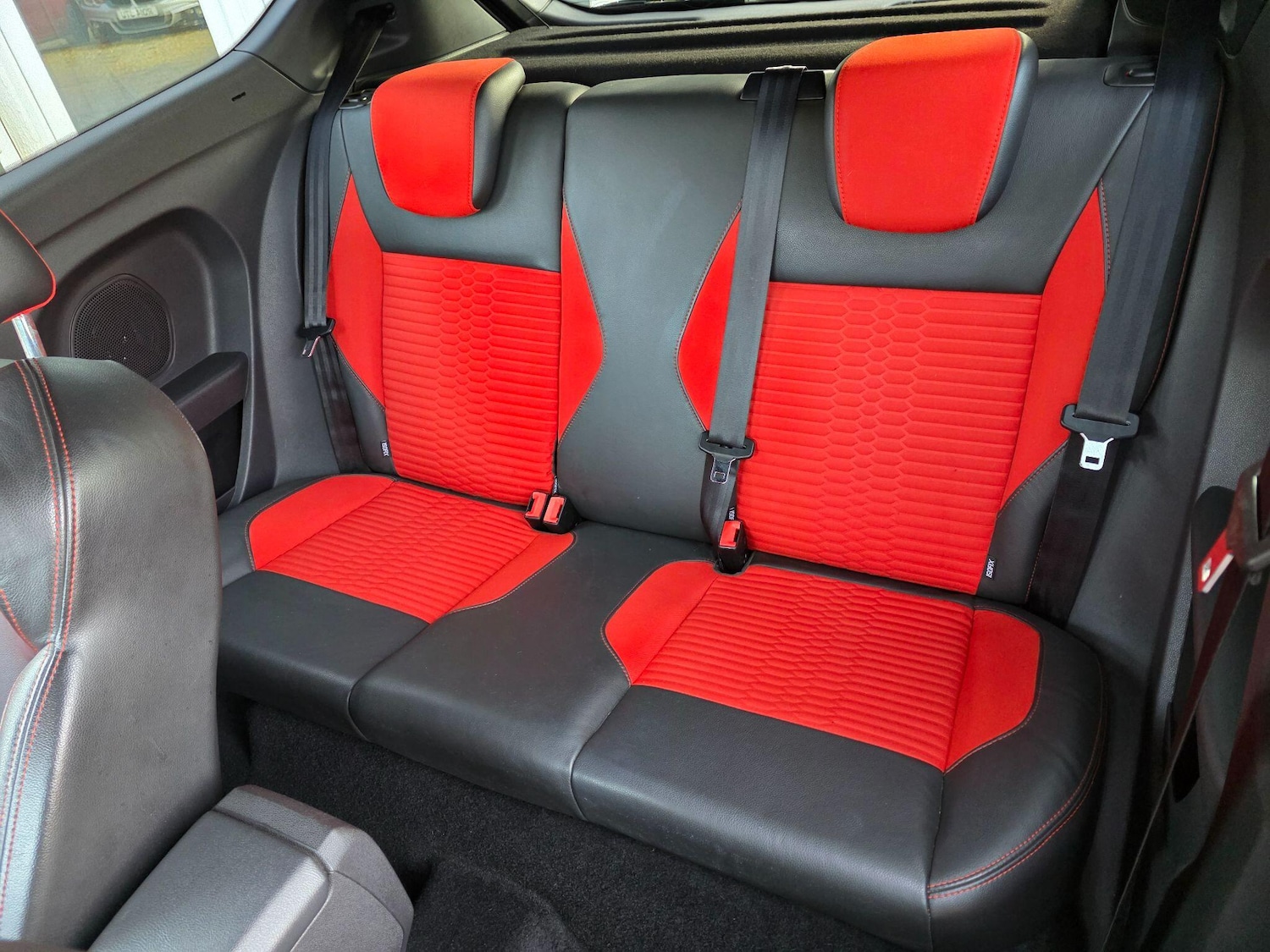 Used Ford Fiesta 2015 for sale - 77598354: Photo 24