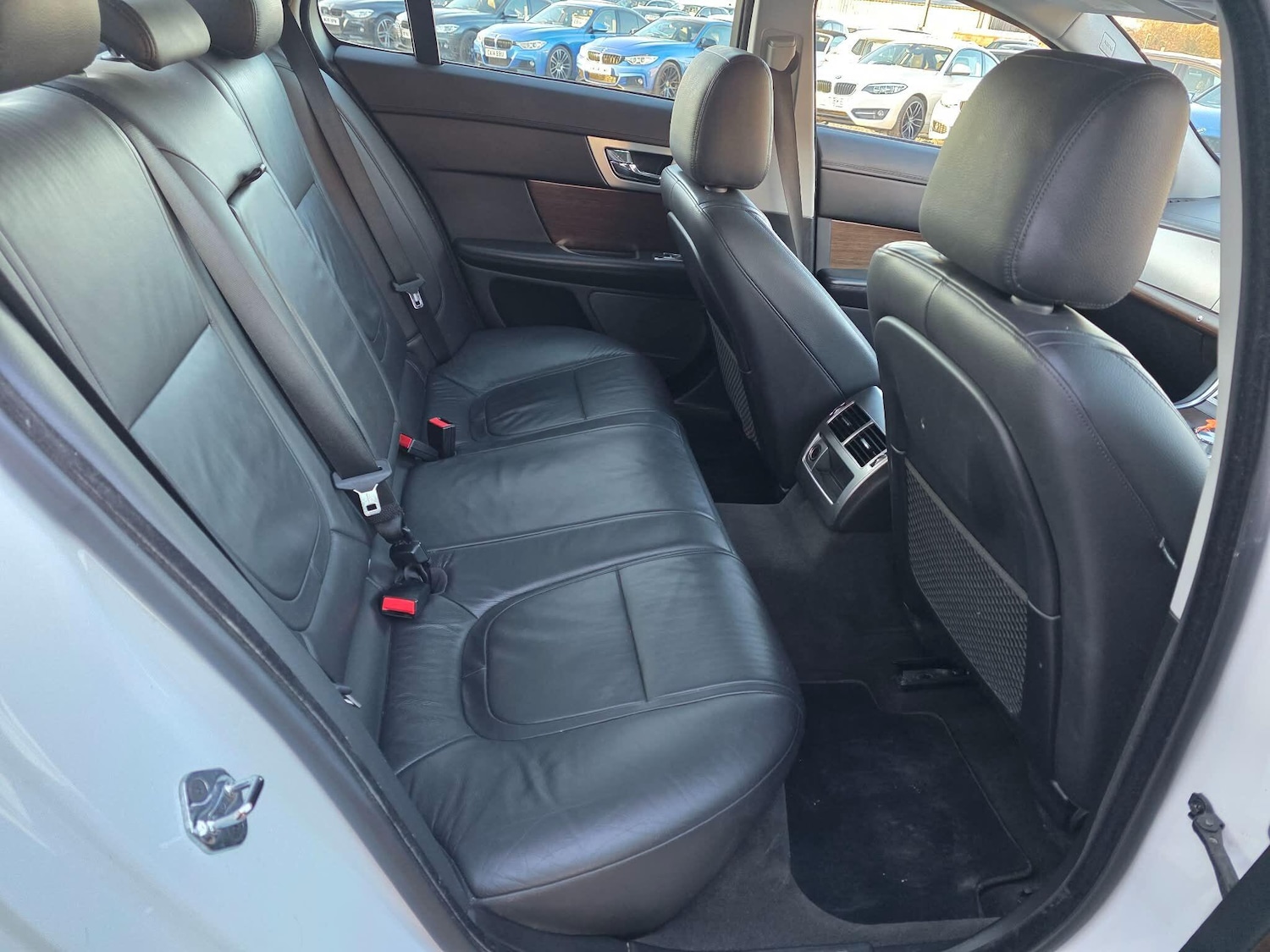 Used Jaguar XF 2013 for sale - 77163424: Photo 13