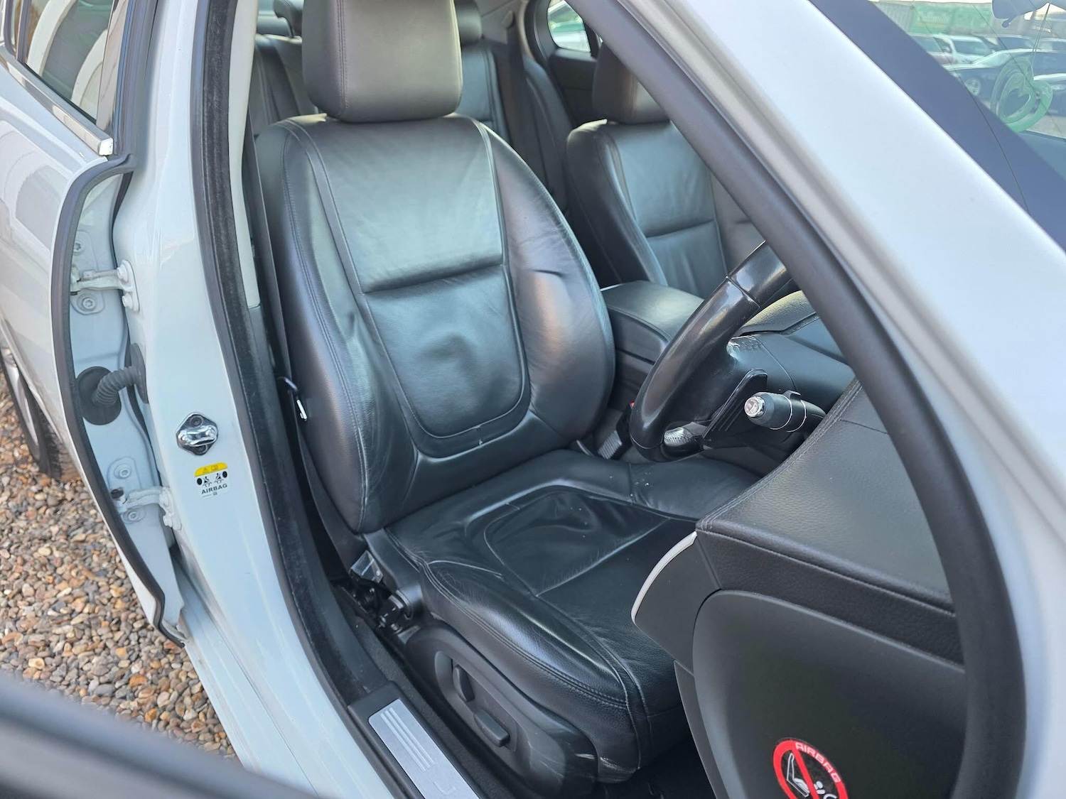 Used Jaguar XF 2013 for sale - 77163424: Photo 14