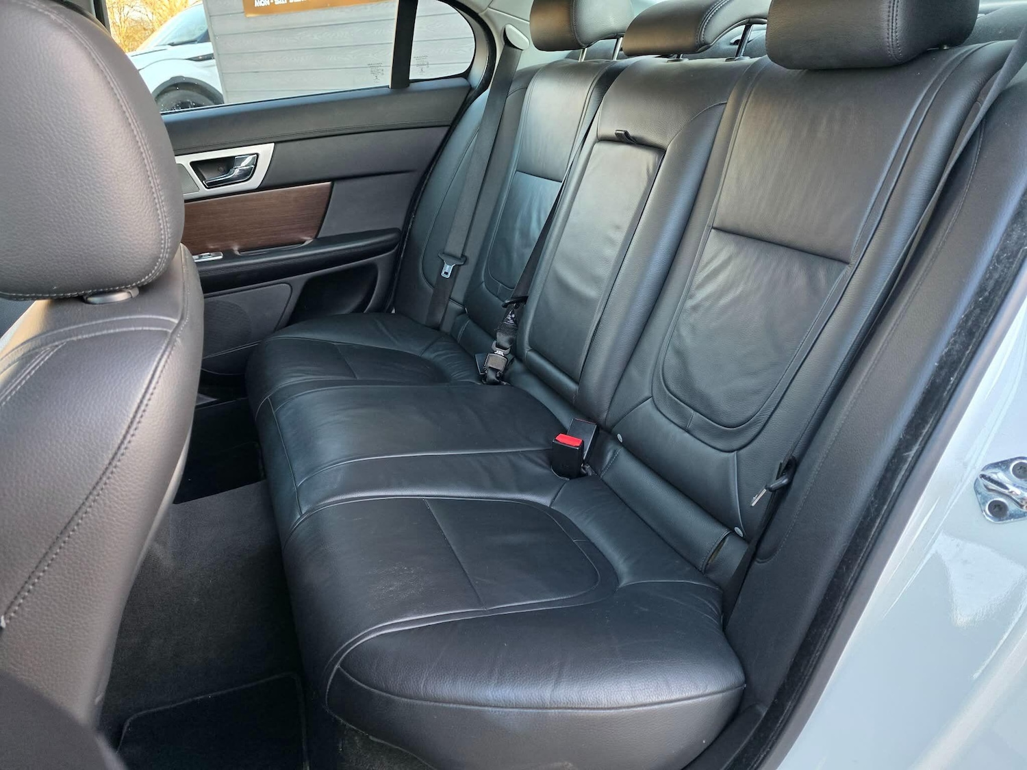 Used Jaguar XF 2013 for sale - 77163424: Photo 17