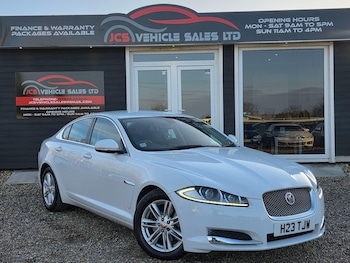 (63) - 2.2d Luxury Auto Euro 5 (s/s) 4dr