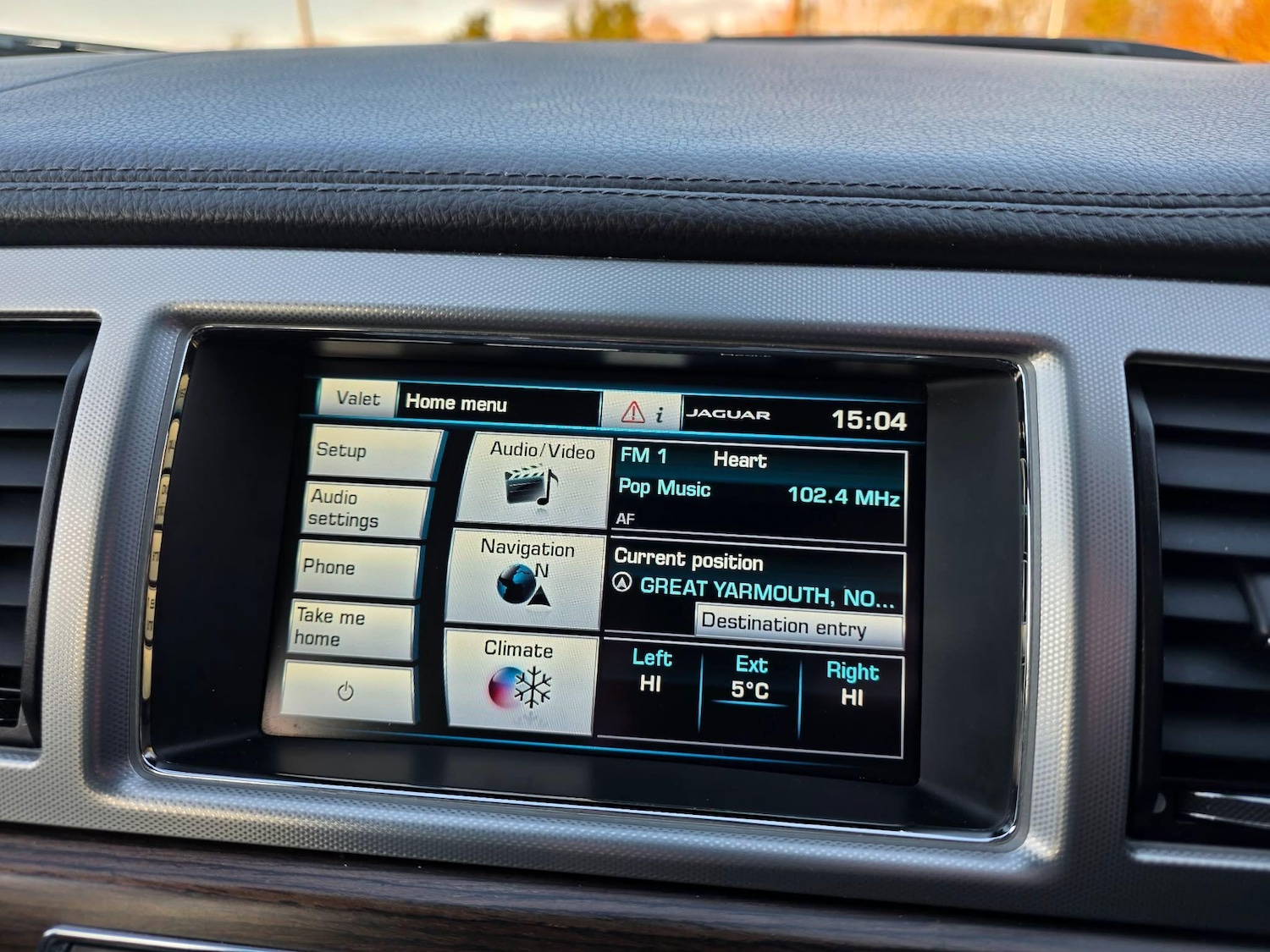 Used Jaguar XF 2013 for sale - 77163424: Photo 25