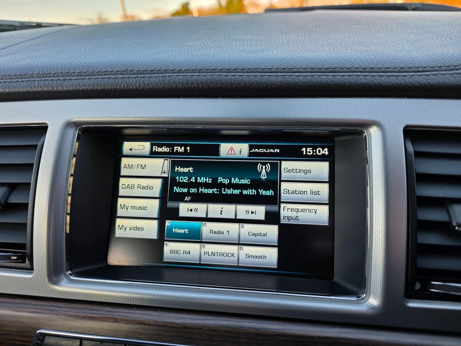 Used Jaguar XF 2013 for sale - 77163424: Photo 26