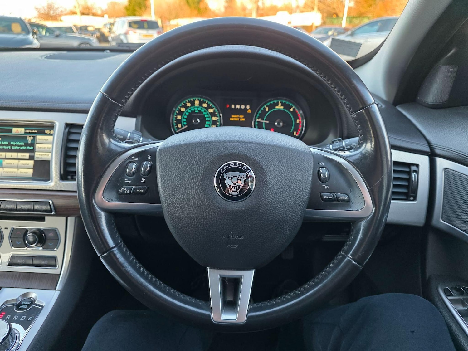 Used Jaguar XF 2013 for sale - 77163424: Photo 30