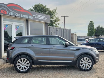 Used Land Rover Range Rover Evoque 2015 for sale - 79121663: Photo