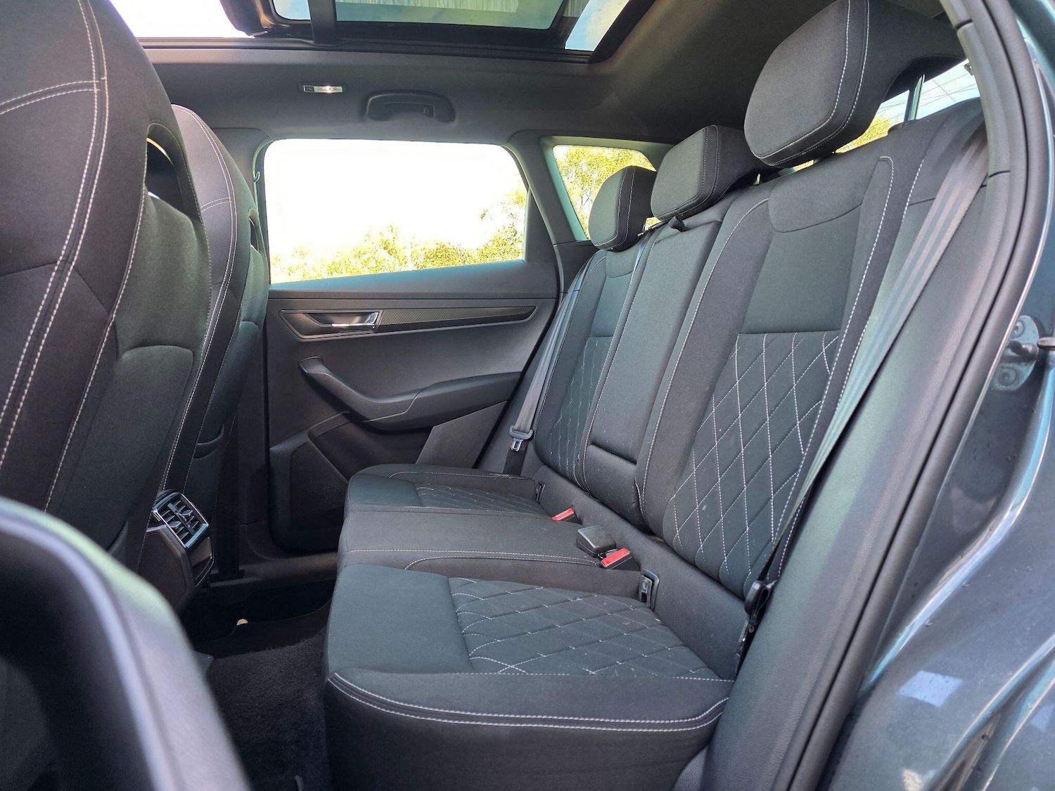 Used Skoda Karoq 2020 for sale - 76599471: Photo 18