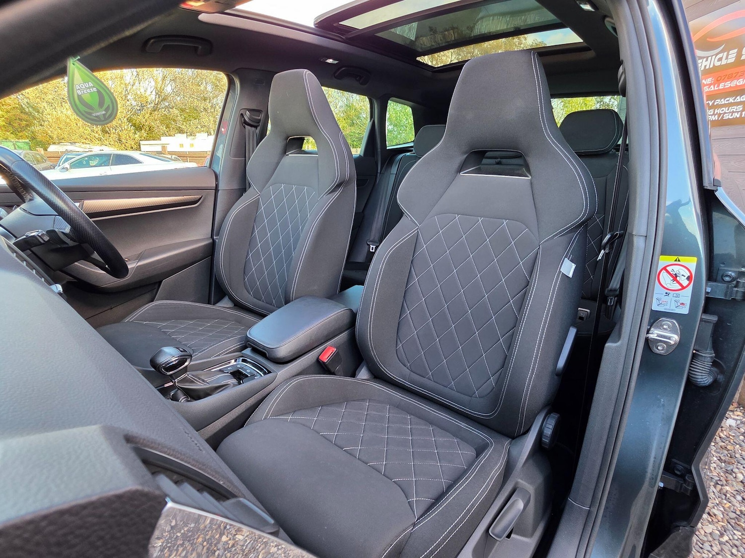 Used Skoda Karoq 2020 for sale - 76599471: Photo 19