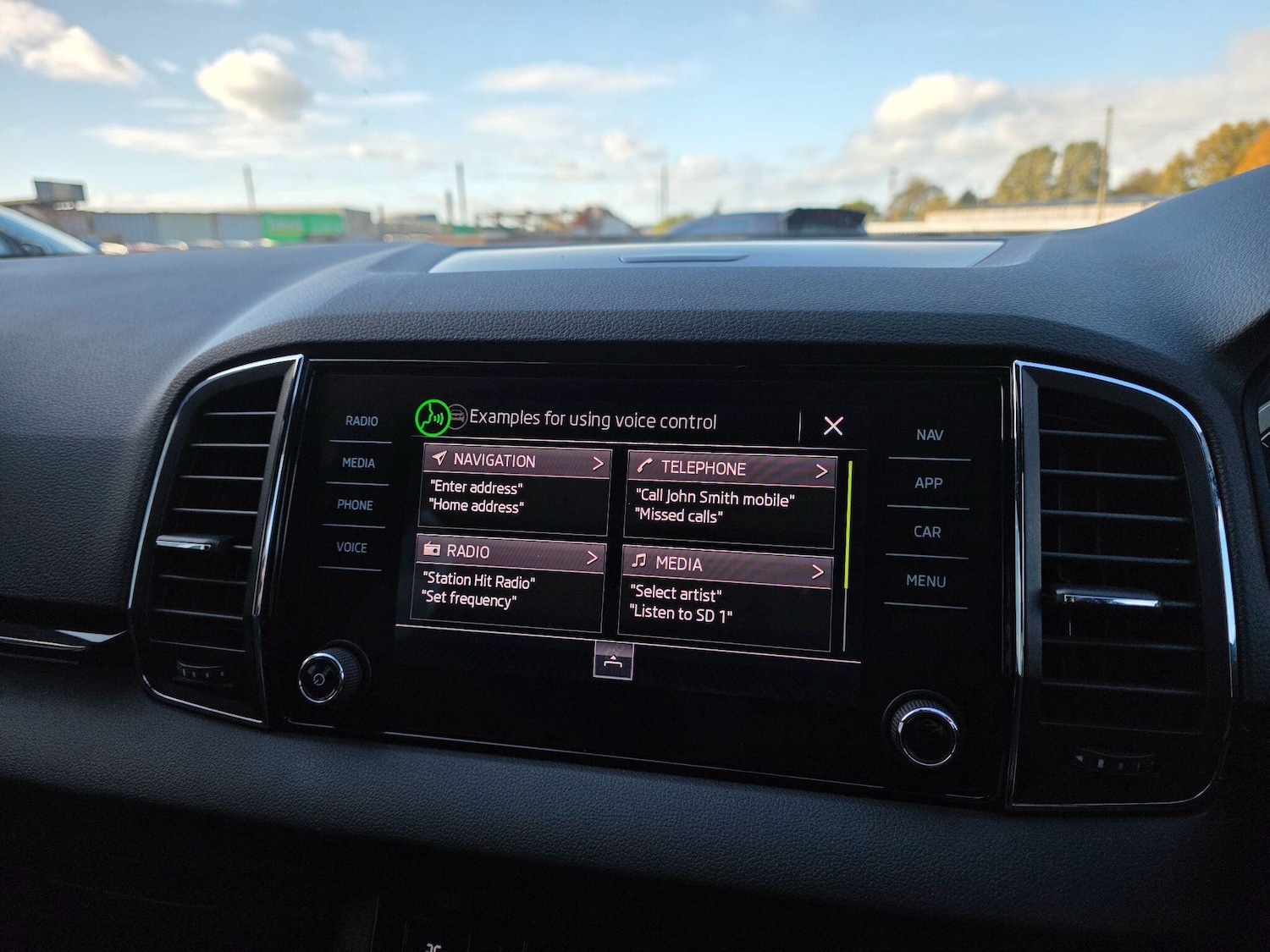 Used Skoda Karoq 2020 for sale - 76599471: Photo 30