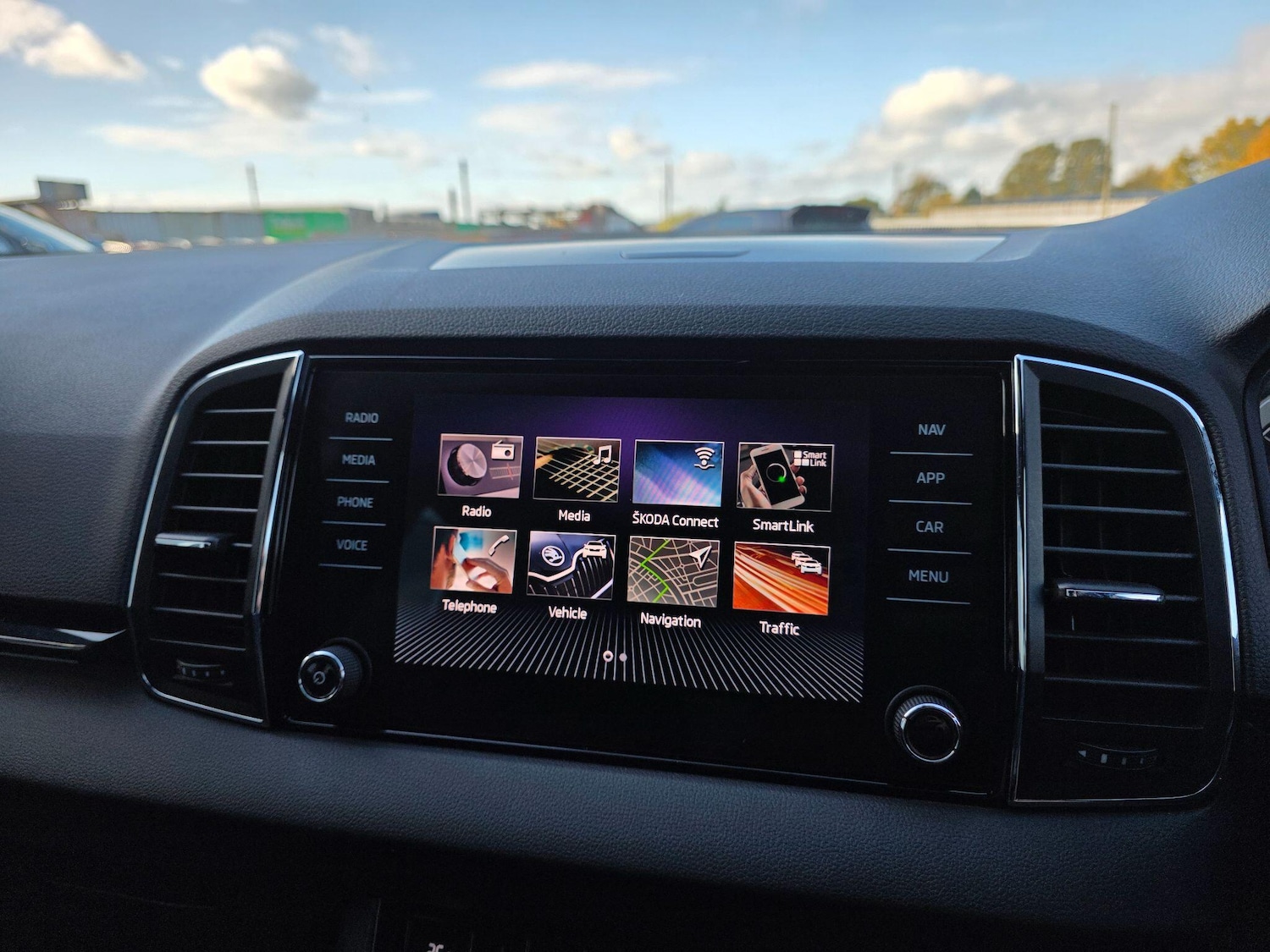 Used Skoda Karoq 2020 for sale - 76599471: Photo 31