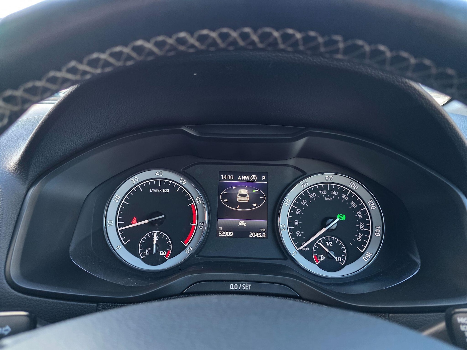 Used Skoda Karoq 2020 for sale - 76599471: Photo 39