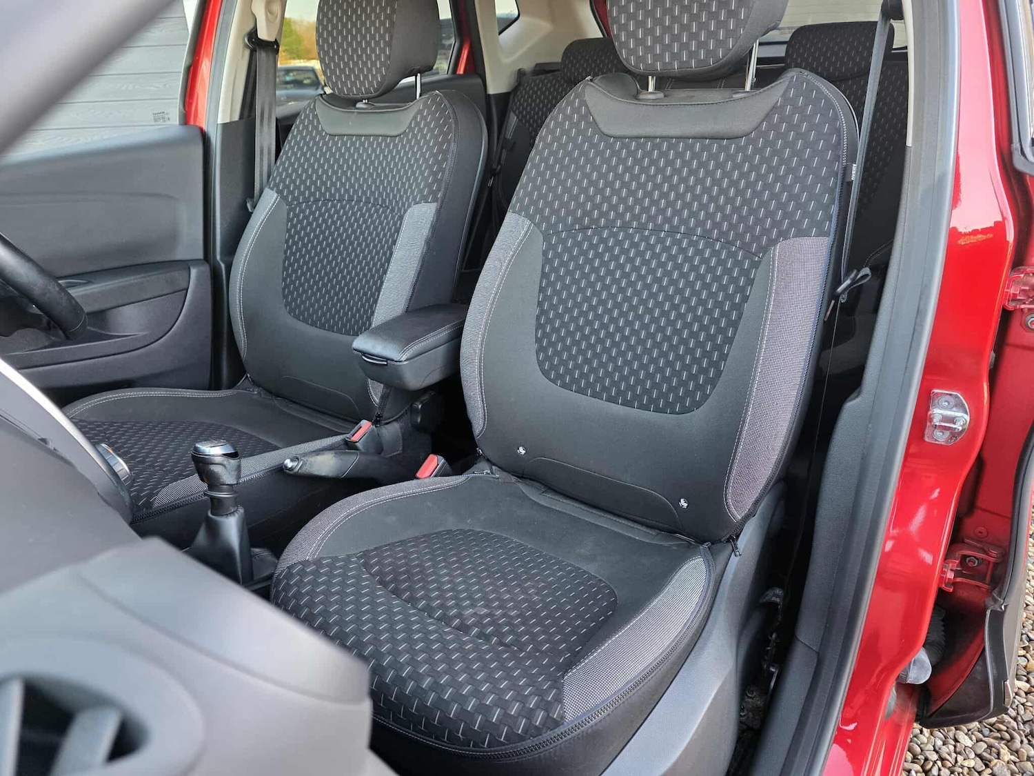 Used Renault Captur 2017 for sale - 76786612: Photo 17