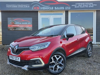 Renault - Captur