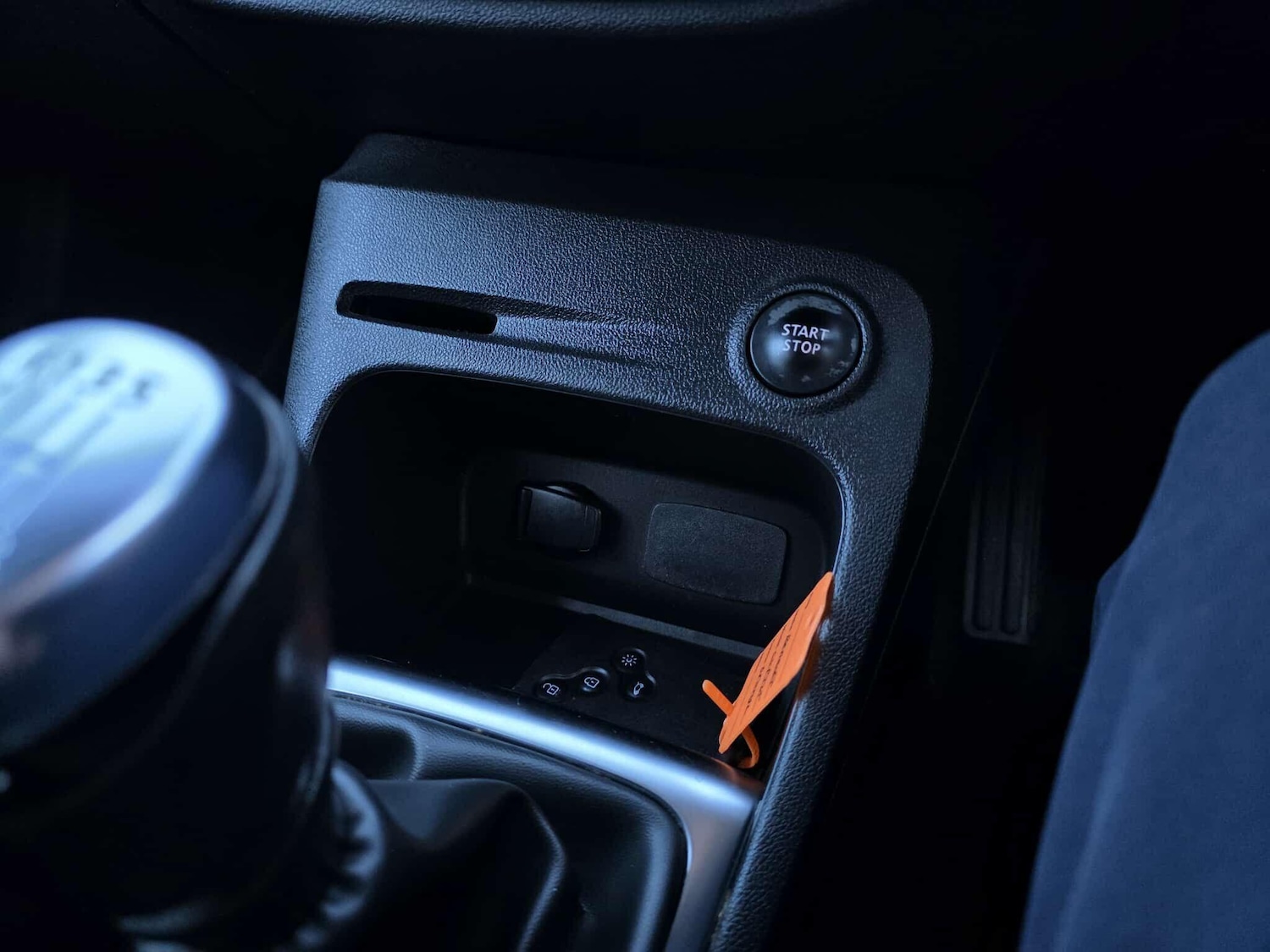 Used Renault Captur 2017 for sale - 76786612: Photo 23