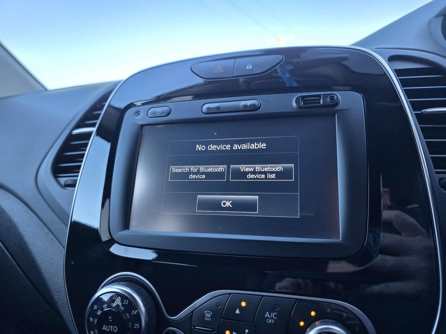 Used Renault Captur 2017 for sale - 76786612: Photo 27