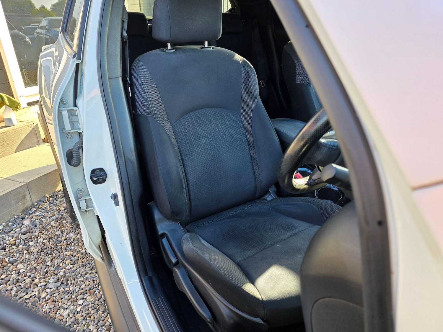 Used Nissan Juke 2015 for sale - 76632906: Photo 14