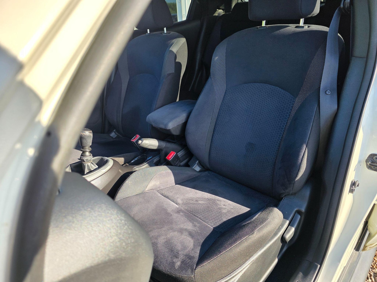 Used Nissan Juke 2015 for sale - 76632906: Photo 18