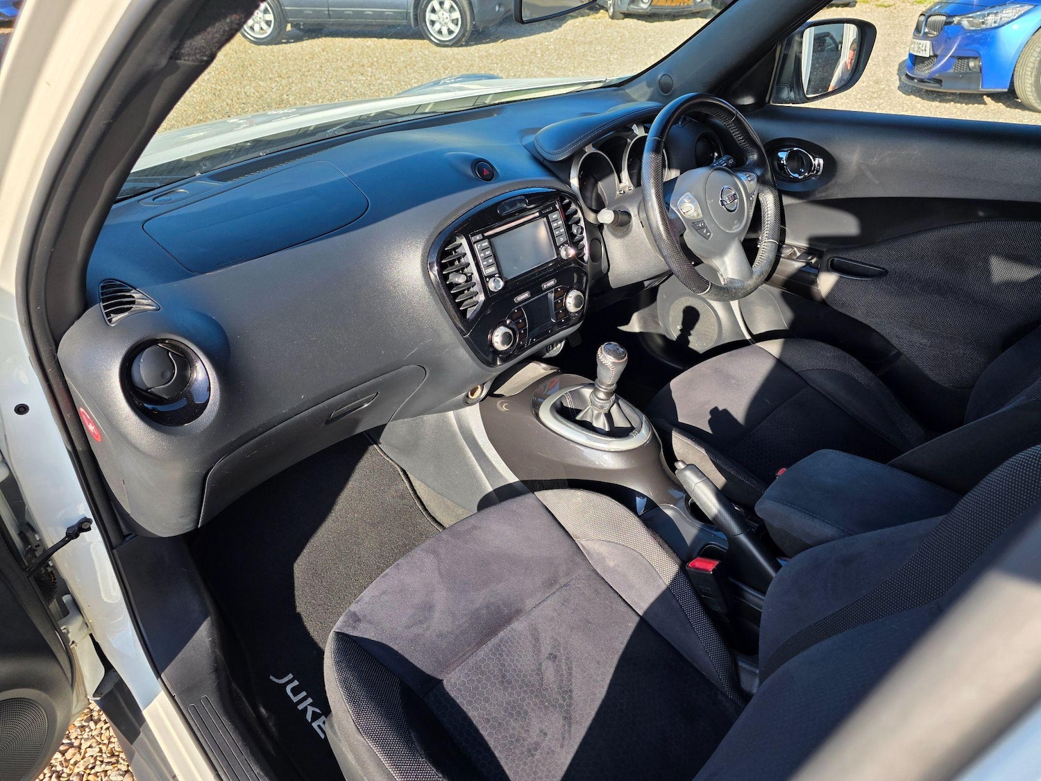 Used Nissan Juke 2015 for sale - 76632906: Photo 19