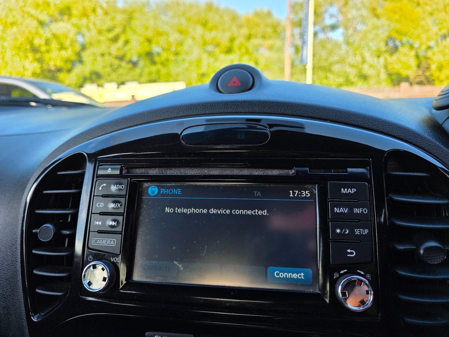 Used Nissan Juke 2015 for sale - 76632906: Photo 27