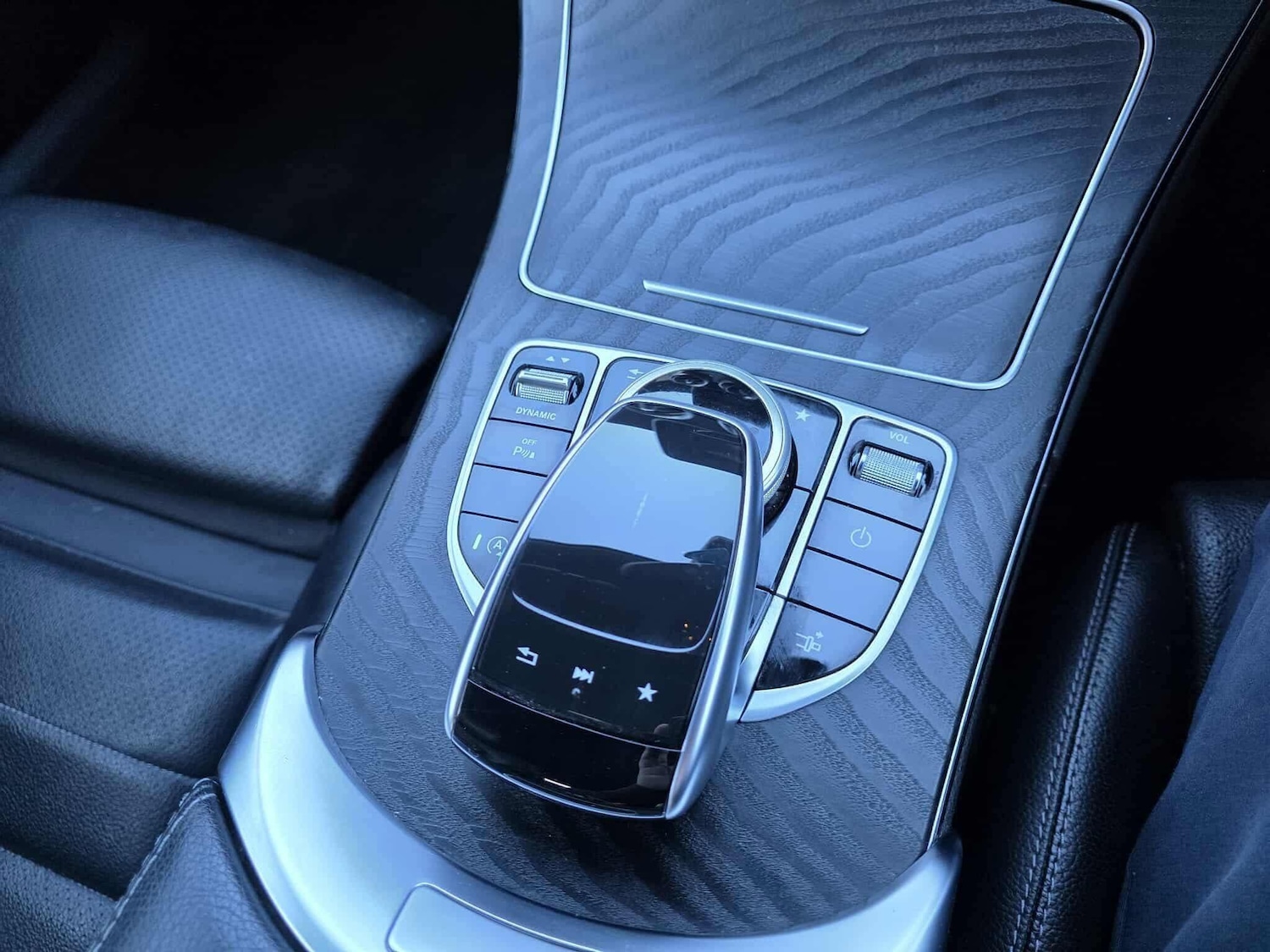 Used Mercedes-Benz C Class 2017 for sale - 77131684: Photo 19