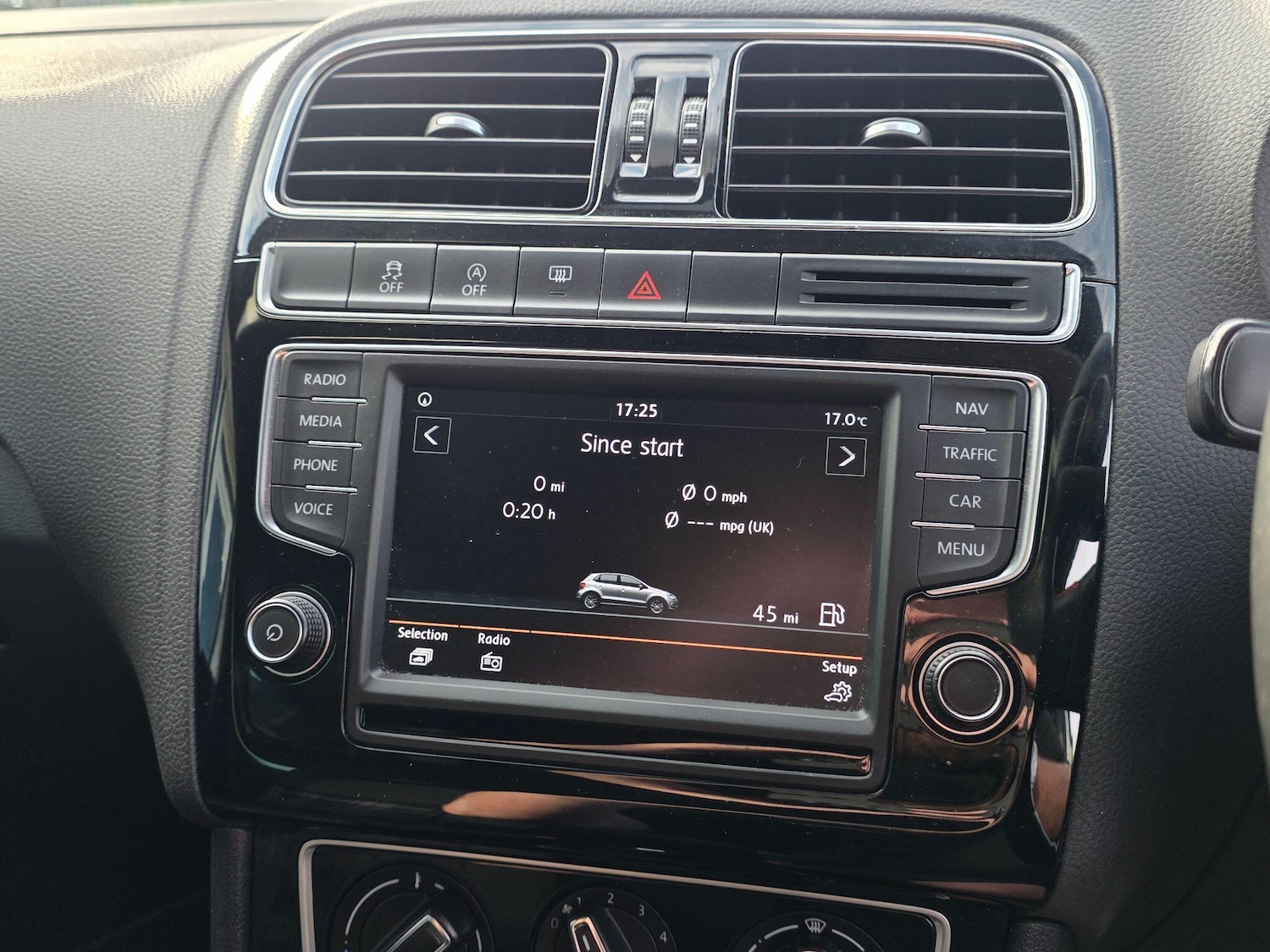 Used Volkswagen Polo 2016 for sale - 76599475: Photo 28