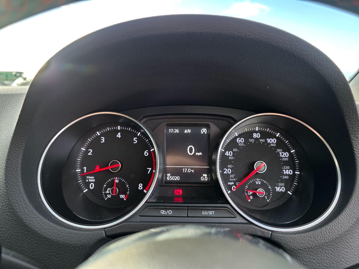 Used Volkswagen Polo 2016 for sale - 76599475: Photo 37