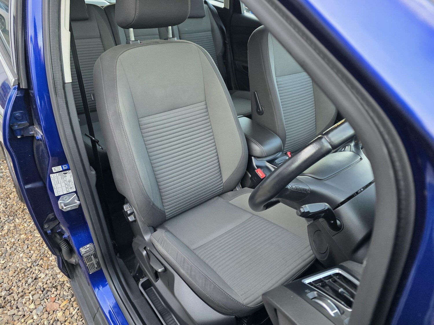 Used Ford C-Max 2017 for sale - 76633867: Photo 14