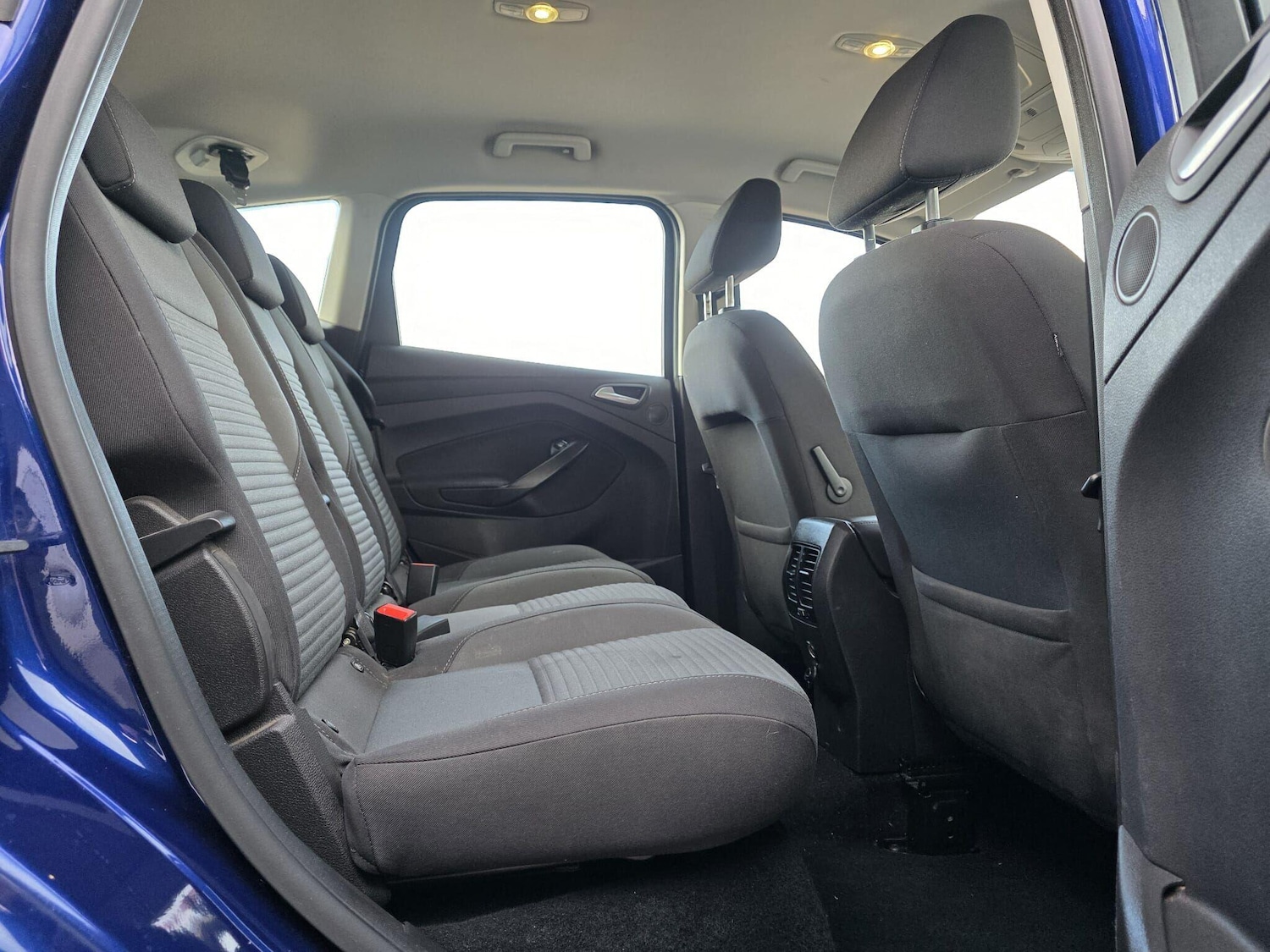 Used Ford C-Max 2017 for sale - 76633867: Photo 17