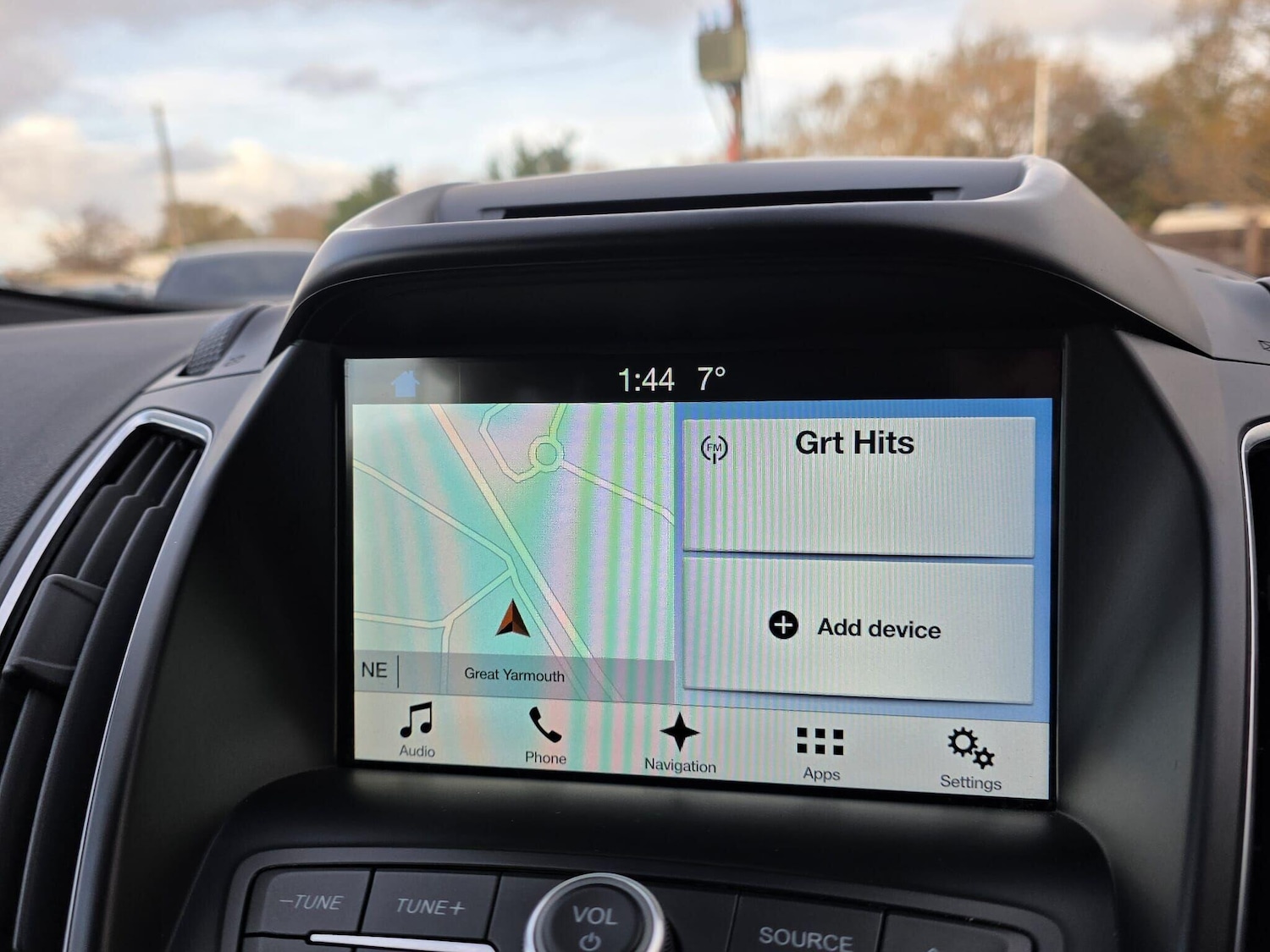 Used Ford C-Max 2017 for sale - 76633867: Photo 26