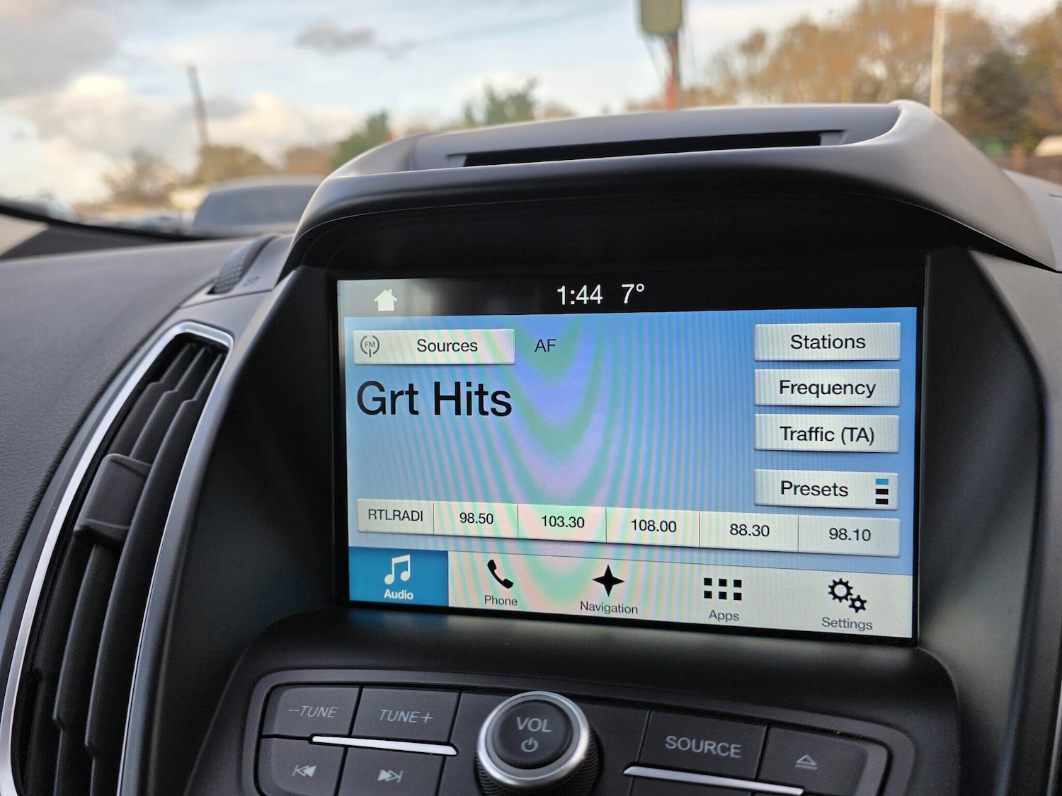 Used Ford C-Max 2017 for sale - 76633867: Photo 28