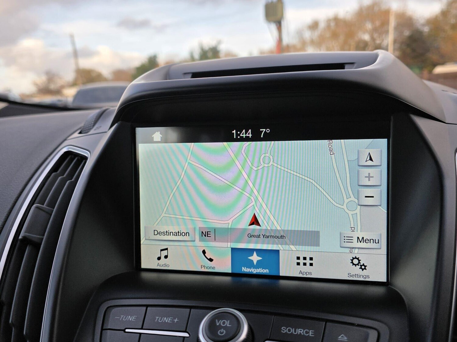 Used Ford C-Max 2017 for sale - 76633867: Photo 29