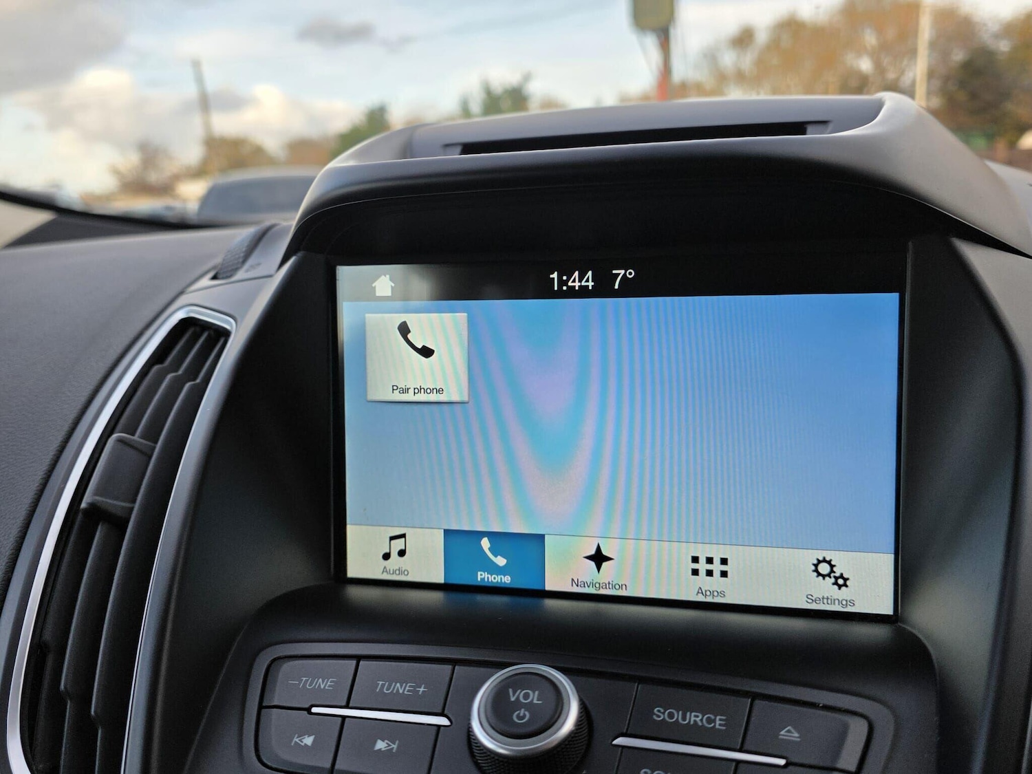 Used Ford C-Max 2017 for sale - 76633867: Photo 30